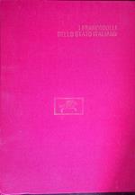 I francobolli dello Stato italiano: primo aggiornamento:1958-1962