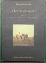 Riforma dell'Alcorano