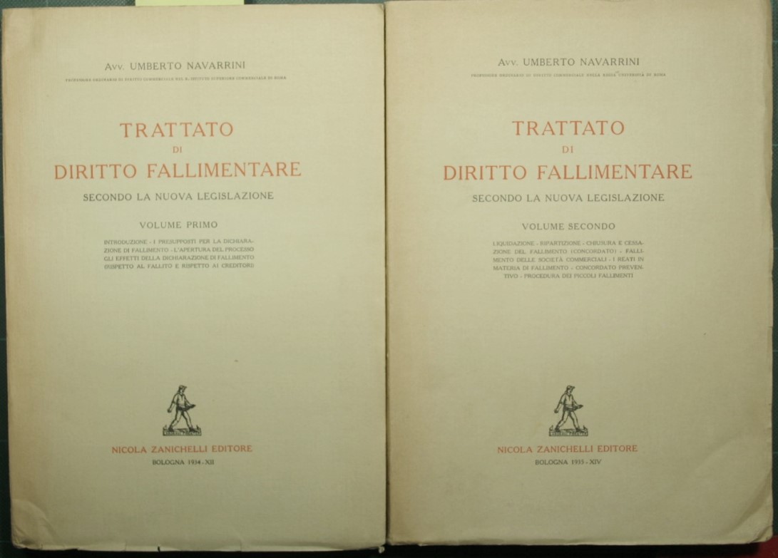 Antica Libreria Srl