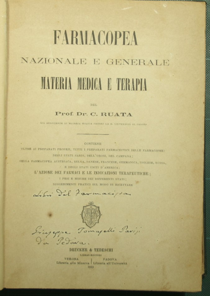 Antica Libreria Srl