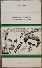 Consiglio E Stato In Gramsci E Lenin