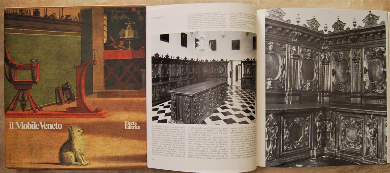 Studio bibliografico Olubra