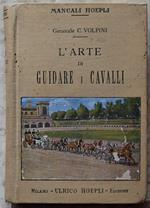 L' Arte Di Guidare I Cavalli