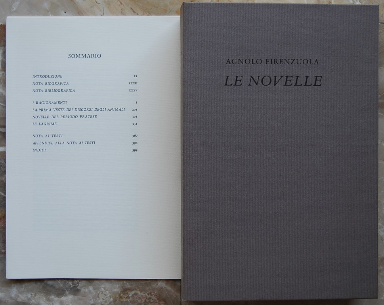 Studio bibliografico Olubra