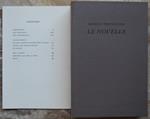 Le Novelle