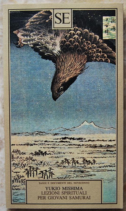 Lezioni Spirituali Per Giovani Samurai. E Altri Scritti - Yukio Mishima - copertina