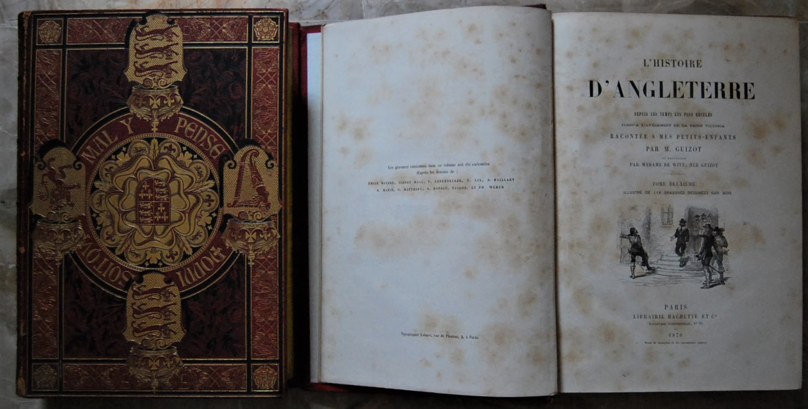 Studio bibliografico Olubra