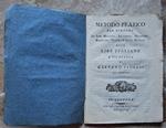 Metodo Pratico Per Ridurre Le Lire Milanesi, Bolognesi, Modonesi, Reggiane, Venete E Scudi Romani Alle Lire Italiane E Viceversa