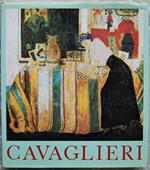 Mario Cavaglieri