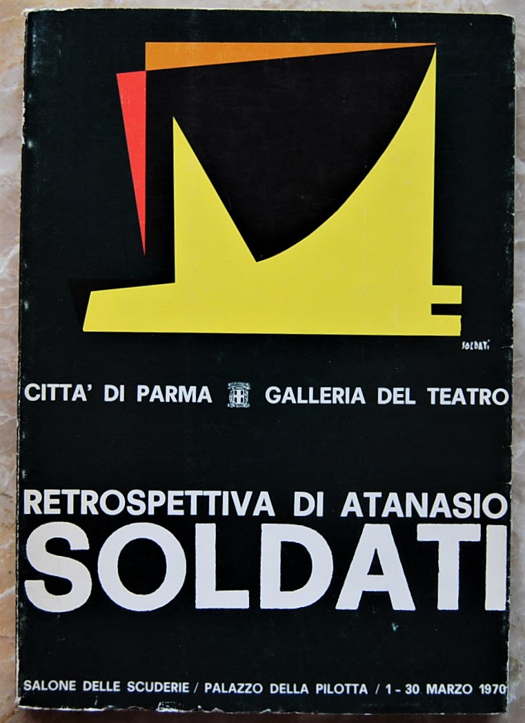 Studio bibliografico Olubra