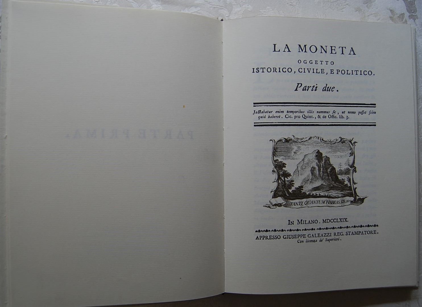 Studio bibliografico Olubra