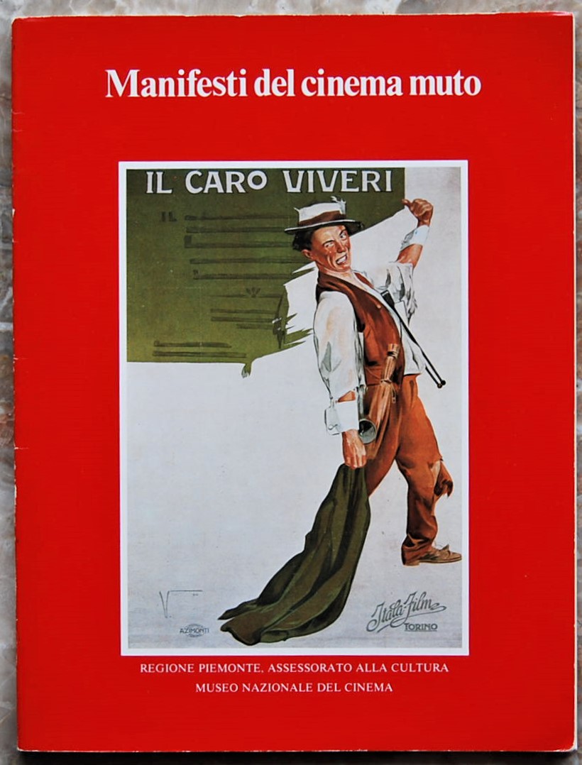 Studio bibliografico Olubra