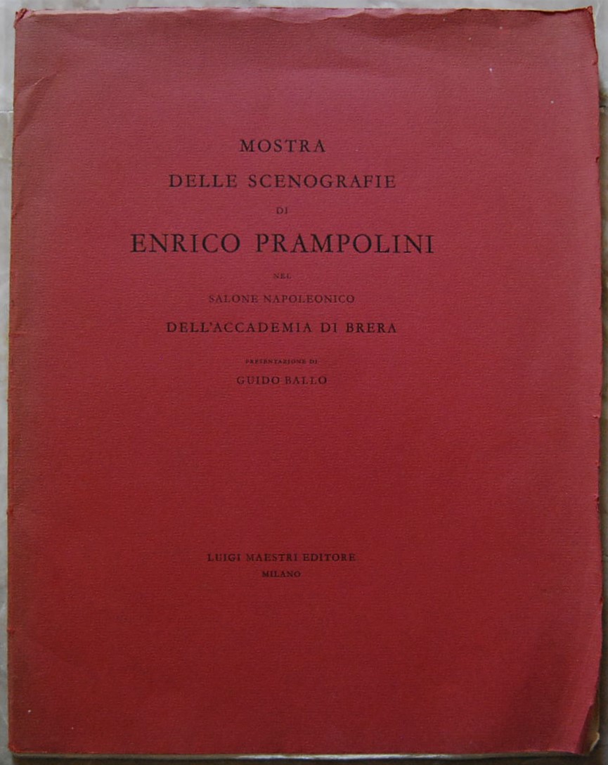 Studio bibliografico Olubra