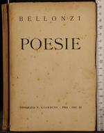Poesie