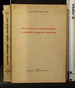 Aberrazioni Cromosomiche e Anomalie Congenite Del Sesso