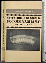 Fotodinamismo futurista