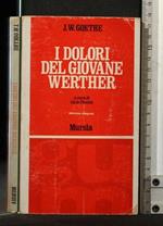 I Dolori Del Giovane Werther