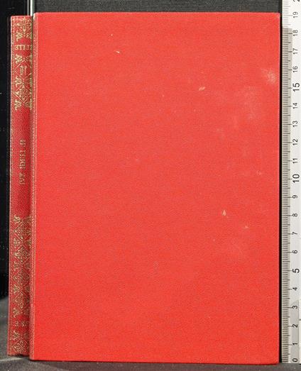 Elite. Il Luigi Xvi - Alvar González-Palacios - copertina