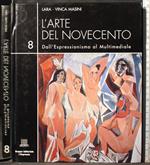 L' arte del novecento Vol 8