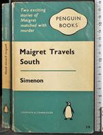 Maigret Travels South