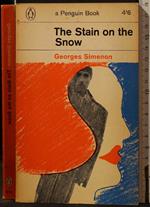 The Stain On The Snow