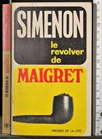 Le revolver de Maigret