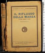 Il riflusso della marea