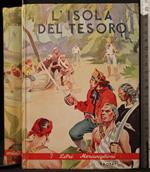 L' isola del tesoro