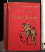 L' Isola Del Tesoro