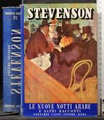 Le nuove notti arabe e altri racconti