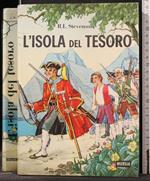 L' Isola Del Tesoro