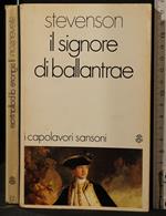 Il Signore Di