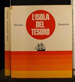 L' Isola Del Tesoro