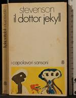 Il Dottor Jekyll
