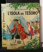 L' Isola Del Tesoro