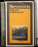 Il master di ballantrae
