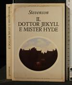 Il Dottor Jekyll e Mister Hyde
