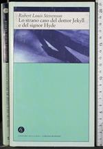 Lo strano caso del dottor Jekyll e Mr Hyde