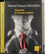 Assassinio Al Comitato