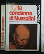 Sottoaccusa La Condanna di Mussolini