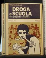 Droga e Scuola