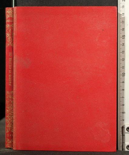 Elite Lo Smalto in Europa - Isa Belli Barsali - copertina