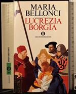 Lucrezia Borgia