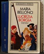 Lucrezia Borgia