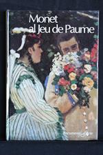 Monet Al Jeu De Paume