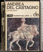 I Diamanti Dell'Arte 5. Andrea Del