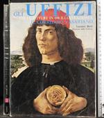 Gli Uffizi. Il Corridoio Vasariano