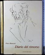 Diario del rimorso