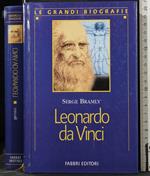 Le Grandi Biografie. Leonardo Da