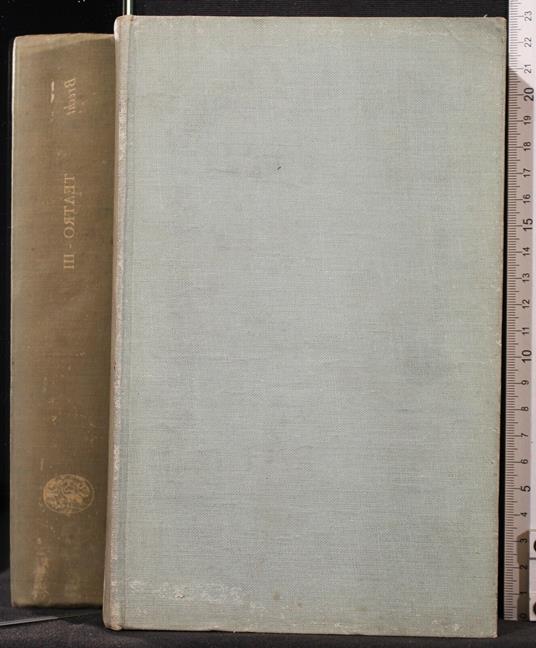 Teatro. Vol 3 - Bertolt Brecht - copertina